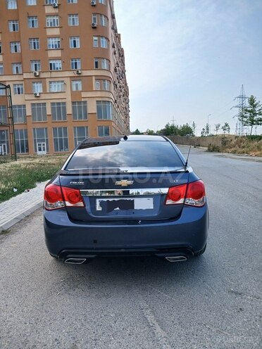 Chevrolet Cruze 2013, 256,000 km - 1.4 l - Bakı