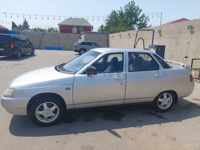 LADA (VAZ) 2110 2002, 332,663 km - 1.6 l - Sumqayıt