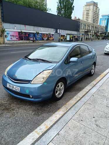 Toyota Prius 2008, 722,595 km - 1.5 l - Bakı