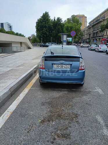 Toyota Prius 2008, 722,595 km - 1.5 l - Bakı
