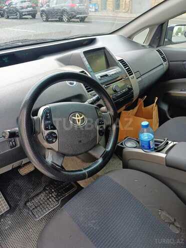 Toyota Prius 2008, 722,595 km - 1.5 l - Bakı
