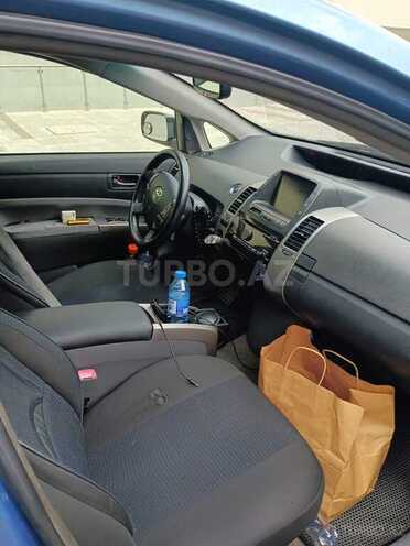 Toyota Prius 2008, 722,595 km - 1.5 l - Bakı