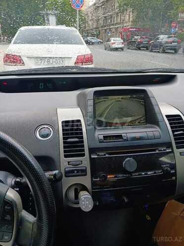 Toyota Prius 2008, 722,595 km - 1.5 l - Bakı