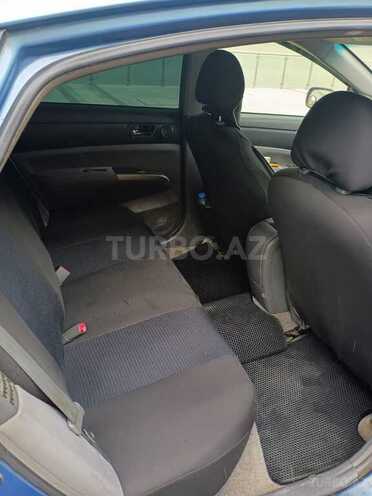 Toyota Prius 2008, 722,595 km - 1.5 l - Bakı
