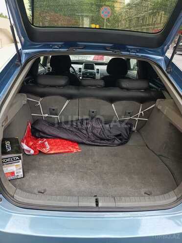 Toyota Prius 2008, 722,595 km - 1.5 l - Bakı