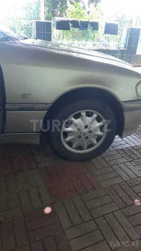 Mercedes C 240 1999, 280,000 km - 2.4 l - Hacıqabul