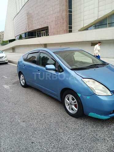 Toyota Prius 2008, 722,595 km - 1.5 l - Bakı