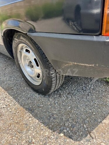 LADA (VAZ) 2108 1990, 280,000 km - 1.5 l - Bakı