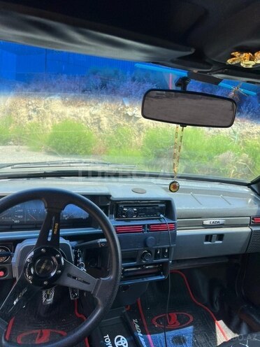 LADA (VAZ) 2108 1990, 280,000 km - 1.5 l - Bakı