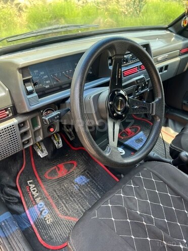 LADA (VAZ) 2108 1990, 280,000 km - 1.5 l - Bakı