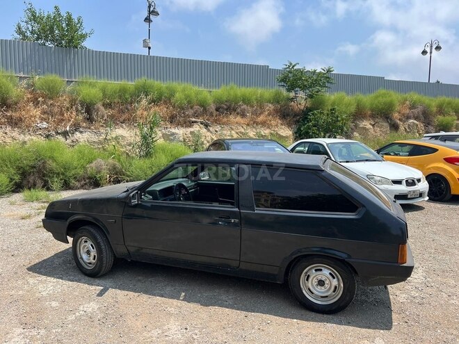 LADA (VAZ) 2108 1990, 280,000 km - 1.5 l - Bakı