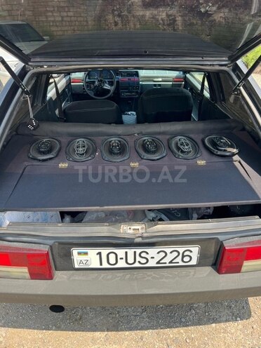 LADA (VAZ) 2108 1990, 280,000 km - 1.5 l - Bakı