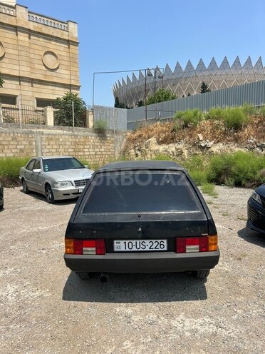 LADA (VAZ) 2108 1990, 280,000 km - 1.5 l - Bakı