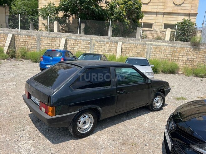 LADA (VAZ) 2108 1990, 280,000 km - 1.5 l - Bakı