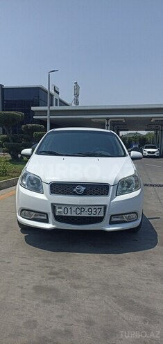Ravon Nexia R3 2019, 327,610 km - 1.5 л - Bakı