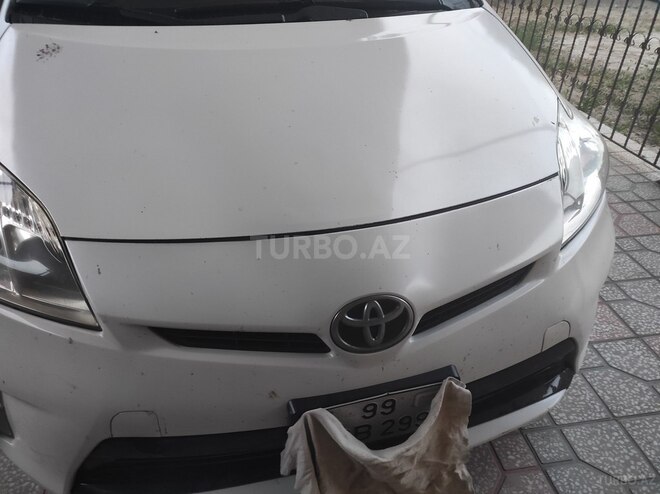 Toyota Prius 2013, 209,215 km - 1.8 l - Bakı