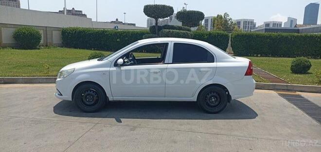Ravon Nexia R3 2019, 327,610 km - 1.5 л - Bakı
