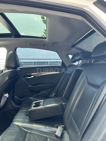 Hyundai i40 2013, 296,075 km - 2.0 l - Bakı