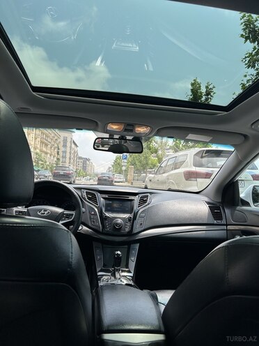 Hyundai i40 2013, 296,075 km - 2.0 l - Bakı