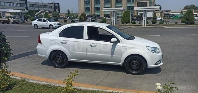 Ravon Nexia R3 2019, 327,610 km - 1.5 л - Bakı