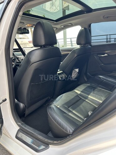 Hyundai i40 2013, 296,075 km - 2.0 l - Bakı