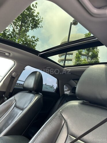 Hyundai i40 2013, 296,075 km - 2.0 l - Bakı