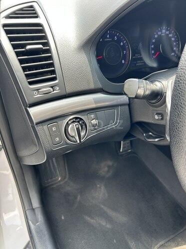 Hyundai i40 2013, 296,075 km - 2.0 l - Bakı