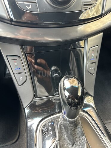 Hyundai i40 2013, 296,075 km - 2.0 l - Bakı