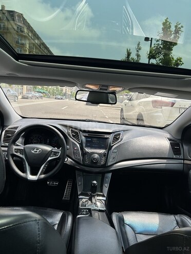 Hyundai i40 2013, 296,075 km - 2.0 l - Bakı