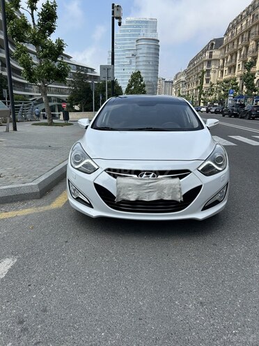 Hyundai i40 2013, 296,075 km - 2.0 l - Bakı