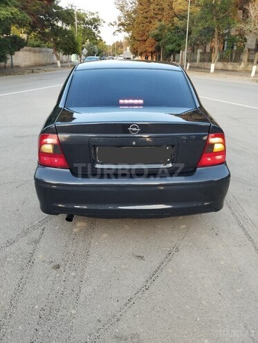 Opel Vectra 1997, 270,000 km - 2.0 l - Sumqayıt