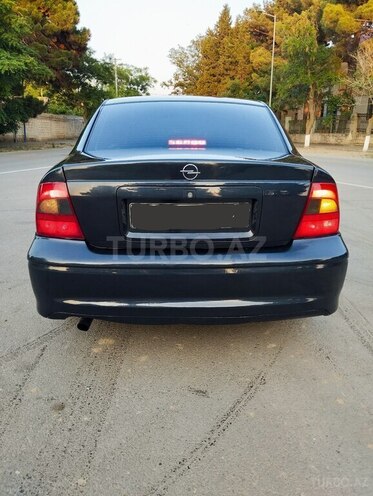 Opel Vectra 1997, 270,000 km - 2.0 l - Sumqayıt