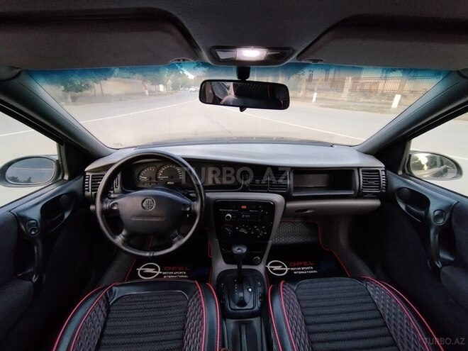 Opel Vectra 1997, 270,000 km - 2.0 l - Sumqayıt