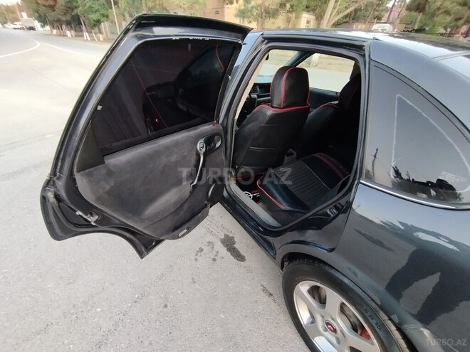 Opel Vectra 1997, 270,000 km - 2.0 l - Sumqayıt