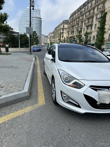 Hyundai i40 2013, 296,075 km - 2.0 l - Bakı