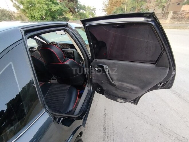 Opel Vectra 1997, 270,000 km - 2.0 l - Sumqayıt
