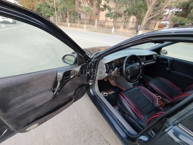 Opel Vectra 1997, 270,000 km - 2.0 l - Sumqayıt