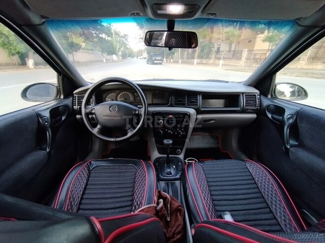 Opel Vectra 1997, 270,000 km - 2.0 l - Sumqayıt