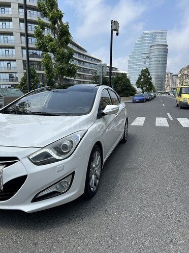 Hyundai i40 2013, 296,075 km - 2.0 l - Bakı
