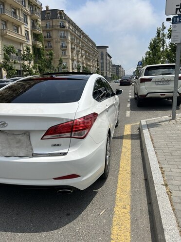 Hyundai i40 2013, 296,075 km - 2.0 l - Bakı