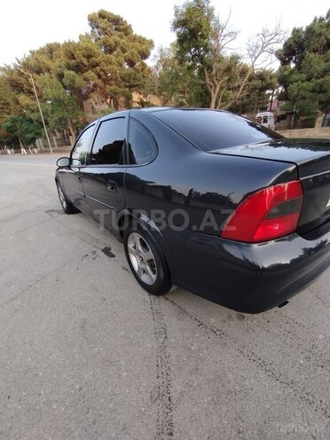 Opel Vectra 1997, 270,000 km - 2.0 l - Sumqayıt