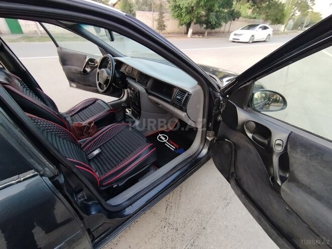 Opel Vectra 1997, 270,000 km - 2.0 l - Sumqayıt