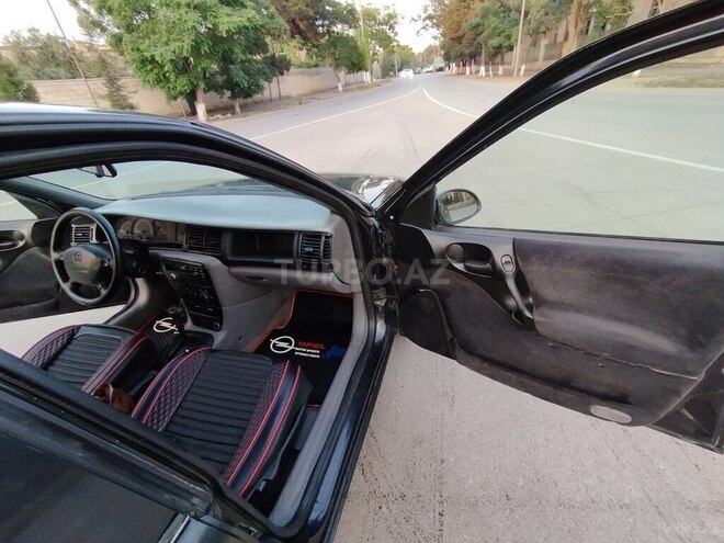 Opel Vectra 1997, 270,000 km - 2.0 l - Sumqayıt