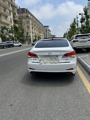 Hyundai i40 2013, 296,075 km - 2.0 l - Bakı