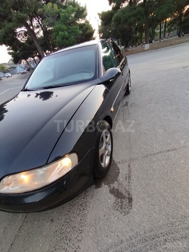 Opel Vectra 1997, 270,000 km - 2.0 l - Sumqayıt