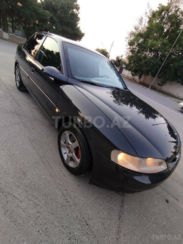 Opel Vectra 1997, 270,000 km - 2.0 l - Sumqayıt