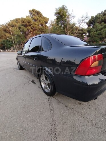 Opel Vectra 1997, 270,000 km - 2.0 l - Sumqayıt