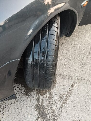 Opel Vectra 1997, 270,000 km - 2.0 l - Sumqayıt