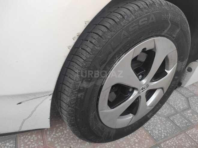 Toyota Prius 2013, 209,215 km - 1.8 l - Bakı