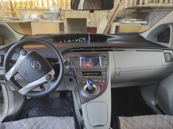 Toyota Prius 2013, 209,215 km - 1.8 l - Bakı